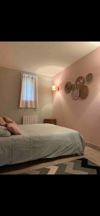 Le Kerioubet - B&B Au Coeur Du Pays D'Auge Saint-Martin-de-la-Lieue Εξωτερικό φωτογραφία