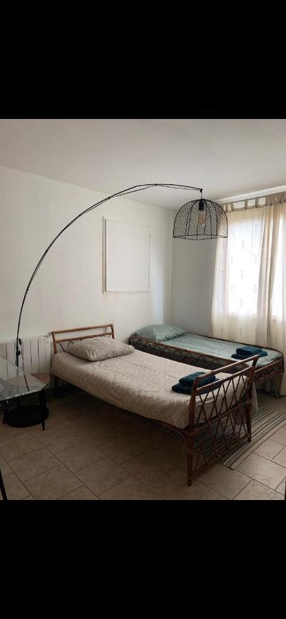Le Kerioubet - B&B Au Coeur Du Pays D'Auge Saint-Martin-de-la-Lieue Εξωτερικό φωτογραφία